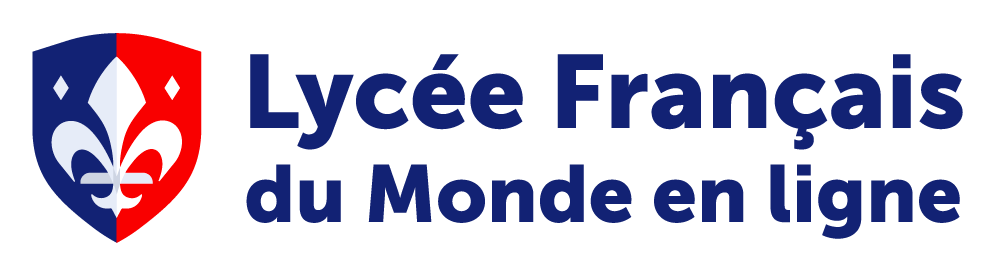 Lycée Français du Monde en Ligne